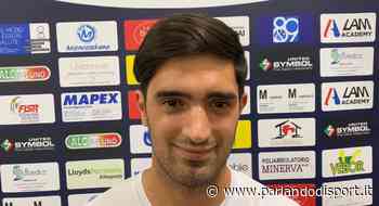 Hockey - Symbol Amatori Modena 1945, intervista a Mariano Ortiz. Domani triangolare con Montebello e Novara - Parlando di Sport