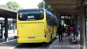Sui bus di Modena arriva la tariffa giornaliera con pagamento contactless - ModenaToday