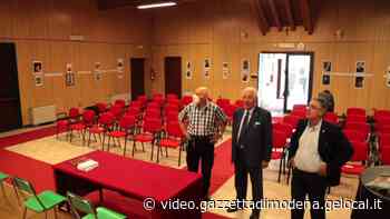 Modena, mostra alla Corale Rossini: i volti della lirica - Gazzetta di Modena