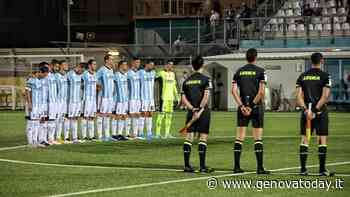 Entella, Volpe: “Siamo arrabbiati, Modena squadra forte” - GenovaToday