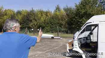 Modena. Cavalcavia Tav, aziende nel mirino dei ladri - La Gazzetta di Modena