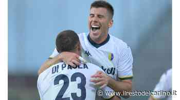 "Questo è il vero Modena La strada è quella giusta" - il Resto del Carlino