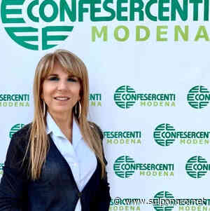 Confesercenti Modena: Marvj Rosselli riconfermata direttrice provinciale - SulPanaro