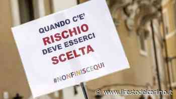 No vax e No Mask, a Modena incursioni e proteste nelle scuole - il Resto del Carlino