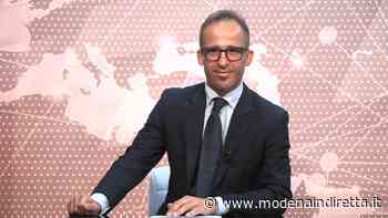 Trc sport Modena di giovedì 23 settembre 2021 | Modenaindiretta - modenaindiretta.it