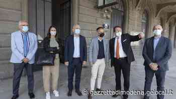 Modena. La Stazione Piccola tenta il rilancio Diventerà la sede dei corsi Its Maker - La Gazzetta di Modena