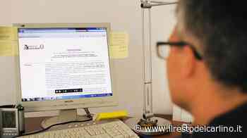 Agenzia Riscossione: al via lo sportello online a Bologna e Modena - il Resto del Carlino