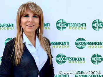 Confesercenti Modena: Marvj Rosselli riconfermata Direttore Provinciale - sassuolo2000.it - SASSUOLO NOTIZIE - SASSUOLO 2000