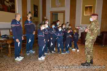 Il Fight Club all'Accademia di Modena: un sogno ad occhi aperti per i giovani amanti del karate - Corriere dello Sport