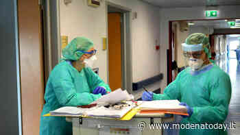 Contagi, solo 14 casi in provincia di Modena - ModenaToday