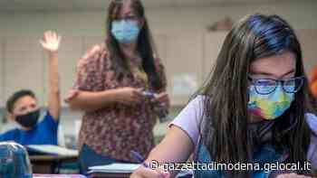 Scuole sentinella a Modena e provincia, via ai test a campione - La Gazzetta di Modena
