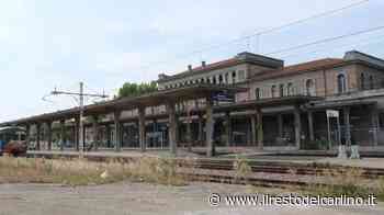 Stazione piccola di Modena, covo di sbandati. "E’ un dormitorio" - il Resto del Carlino
