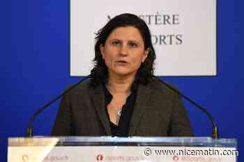 Incidents dans les stades de foot: l'OGC Nice "scandalisé" par les déclarations de la ministre des Sports