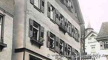 Ehemaliger Bürgermeister und Ehrenbürger: Baetzner hat Wildbad vorangebracht