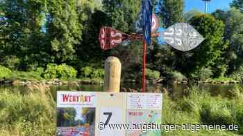 Turamichele, Oldtimer, Wert-Art: Das ist am Wochenende in Augsburg geboten