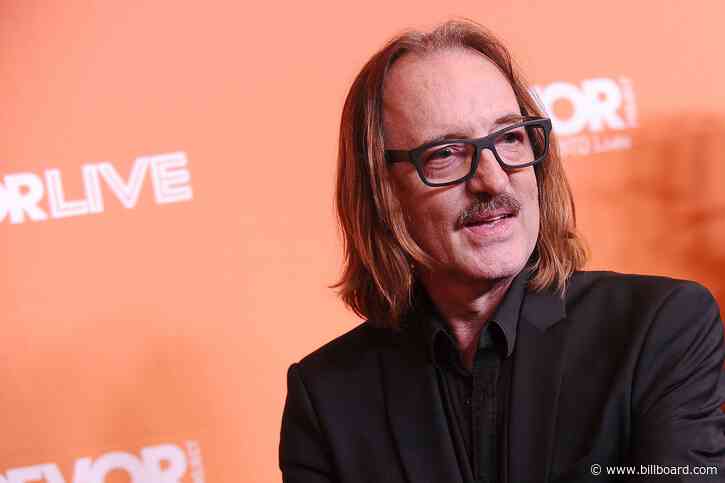 Butch Vig Reflects on Nirvana During ‘Nevermind’ Sessions: ‘They Were Having the Time of Their Lives’