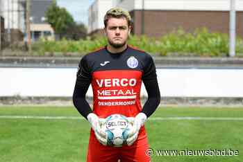 Yannick Van Zele: “We hebben dringend punten nodig” - Het Nieuwsblad
