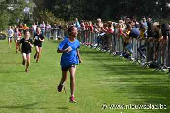Scholenveldloop terug van weggeweest (Dendermonde) - Het Nieuwsblad
