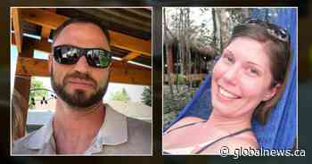 Blake Schreiner to serve at least 17 years in Tammy Brown’s murder