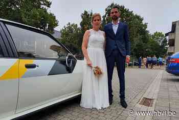 Sara en Tom in Bocholt (Bocholt) - Het Belang van Limburg