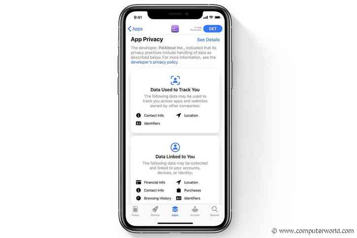 Apple needs to act against fake app-privacy promises