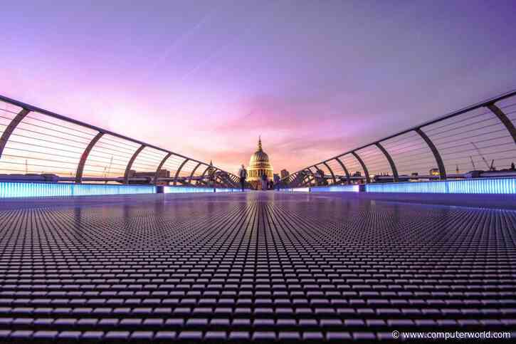 UK government: Future Fund scheme has helped 158 firms