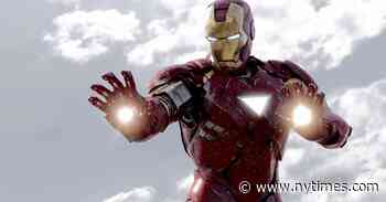 Disney Sues to Keep Complete Rights to Marvel Characters