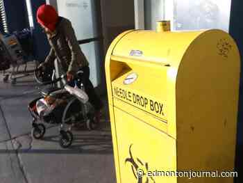 EZMSA calls on Alberta government to immediately act on overdose crisis to reduce strain on hospitals