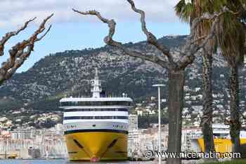 Nice veut taxer 60€ les voyages en ferries vers la Corse, quel impact pour la rade de Toulon?