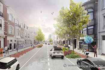 Verkeerscirculatie in Mechelse stationsbuurt verandert drastisch in lente 2022