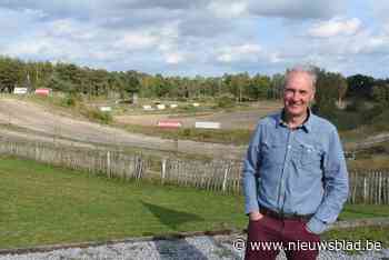 Hondapark in Olmen heeft nieuwe vergunning: “Blij dat er een oplossing uit de bus is gekomen”