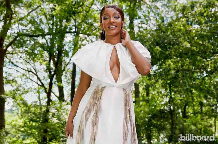 First Country: New Music From Mickey Guyton, Avenue Beat, Chuck Wicks & More