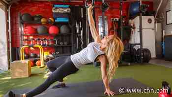 How to boost your metabolism at any age