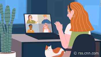 Starting a new job is hard enough. Here's how to do it when you're remote