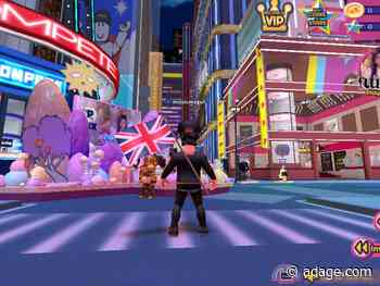 Roblox adds Listening Parties, extending the reach musicians can have on its platform