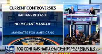 Fox News Runs Devastating List of Every Single Current Biden Controversy, It's Worse Than You Think