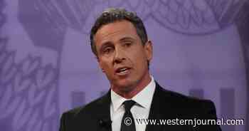 CNN's Chris Cuomo Accused of Sexual Harassment by His Former Boss