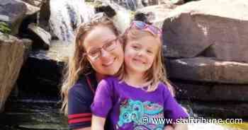 Father, stepmom of 8-year-old Elk River girl who died in their care sentenced to 40 years