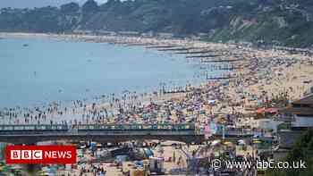 Bournemouth beach rape: Boy arrested over attack on girl