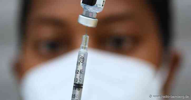 Biden ruft Berechtigte zu Corona-Auffrischungsimpfungen auf