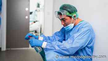 COVID's Assault on the Moral Fiber of Medicine