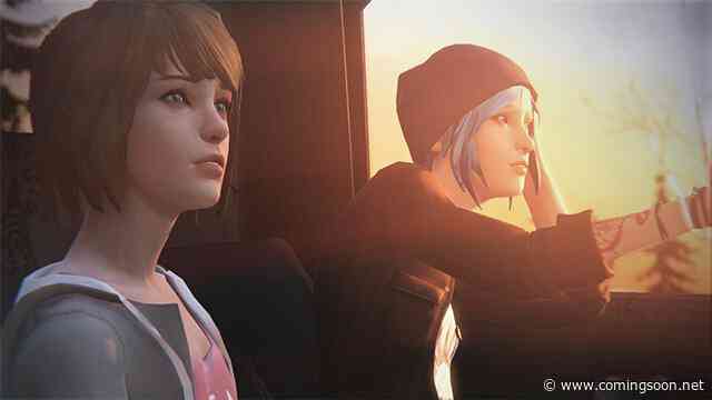 Life is Strange: Remastered Collection Gets 2022 Release Date