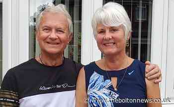 WAYNE'S WORLD: Getting into the mind of writer Jim - The Bolton News