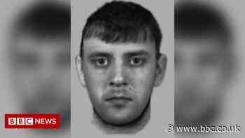 Bolton rape: Police release e-fit of suspect after girl attacked - BBC News