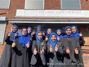 Ofsted good rating for Bolton Islamic Girls School - The Bolton News