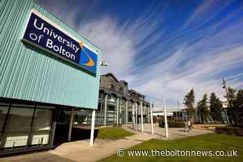 University of Bolton named best for teaching quality in Sunday Times Good University Guide 2022 - The Bolton News