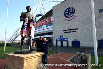 Bolton to cut all ties with betting organisations - South Wales Guardian