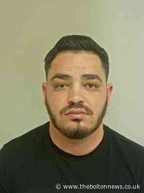 Crack cocaine dealer to be deported on release - The Bolton News