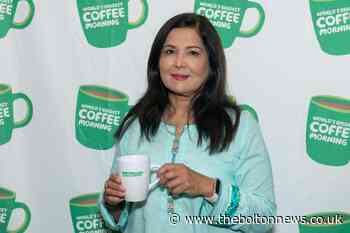 Bolton: Yasmin Qureshi issues warning on Universal Credit uplift cut - The Bolton News
