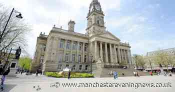 All 17 parcels of land which Bolton council plans to sell off in hopes of raising £17m - Manchester Evening News